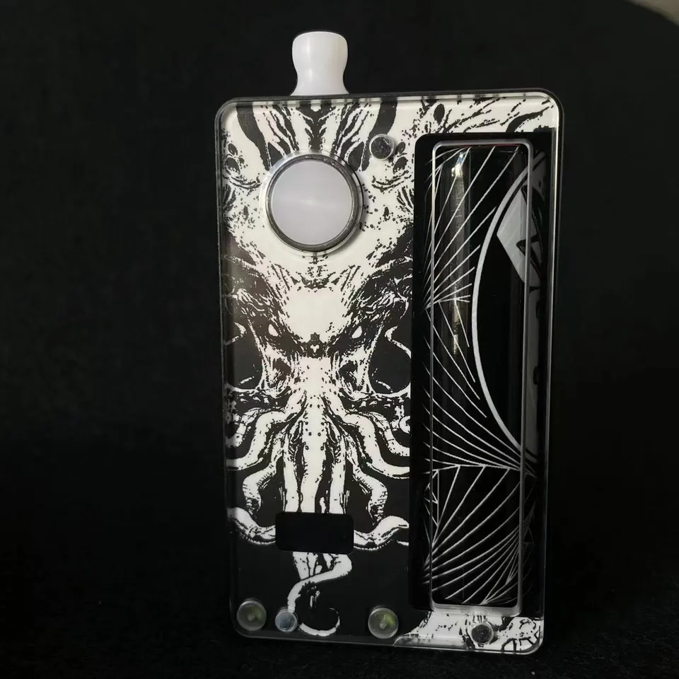 cthulhu-aio-kraken-panels-seitenpanel-ersatz-set image 1