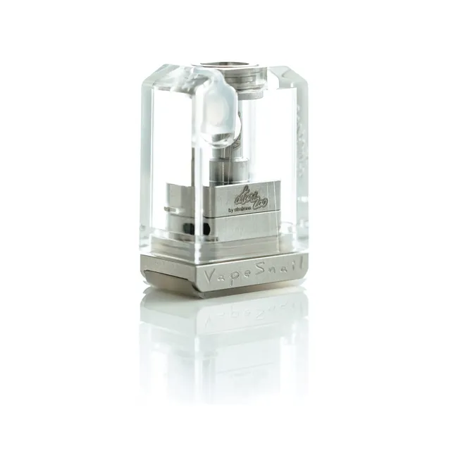 atmizoo-vapesnail-boro-rba-bridge-billet-box-edelstahl image 1