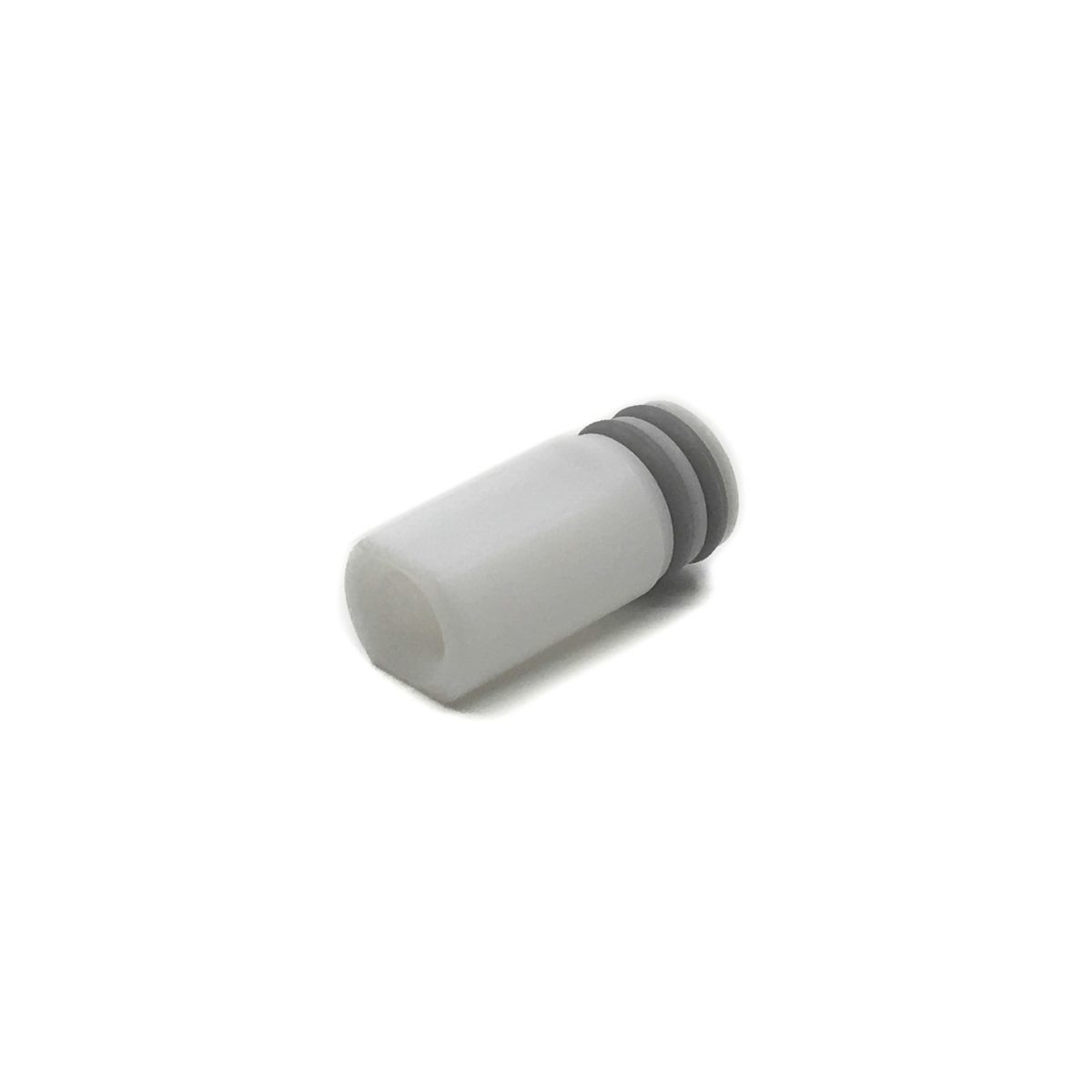 atmizoo-ray-air-drip-tip-flach-edelstahl-5mm-short image 2