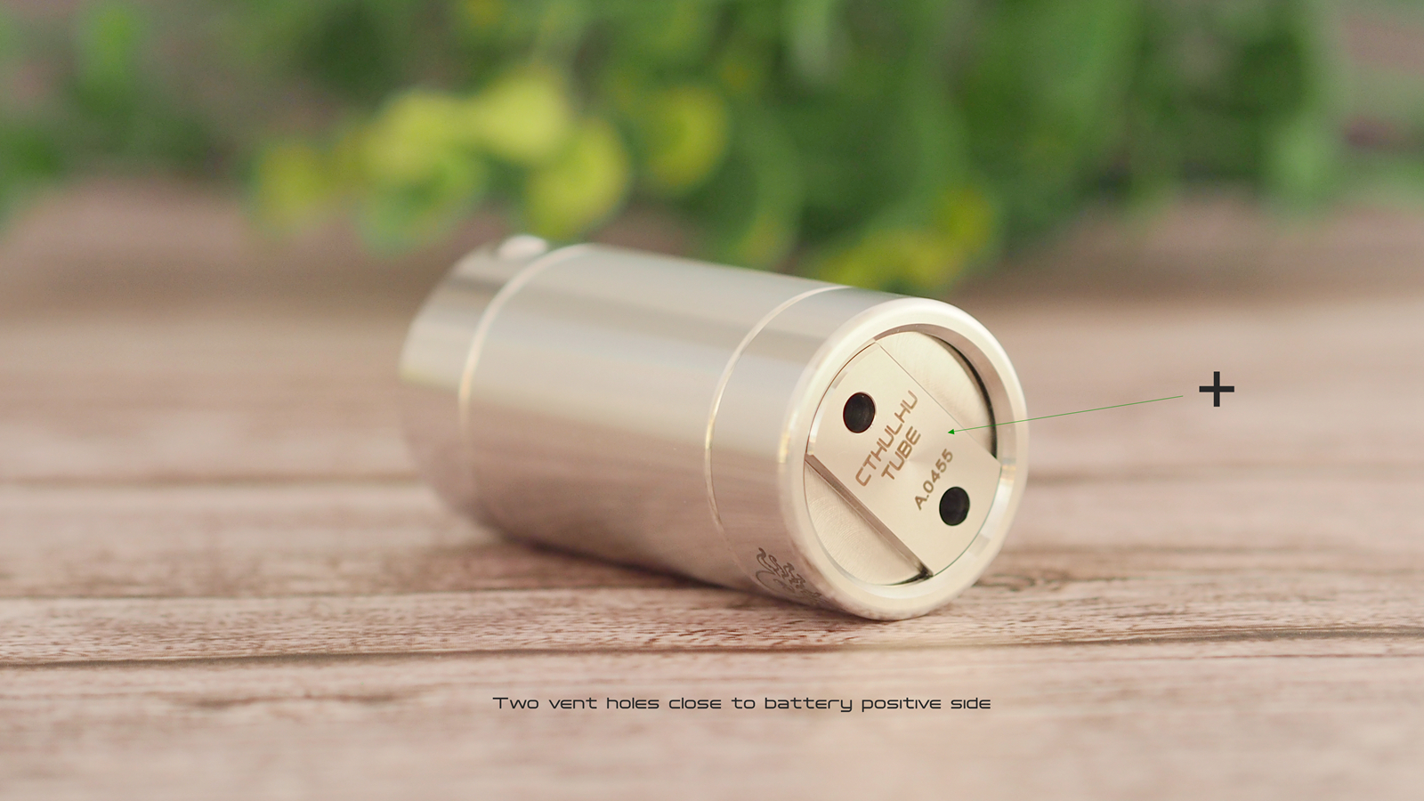 cthulhu-tube-mod-v1-akkutr-ger-18650-side-button image 2