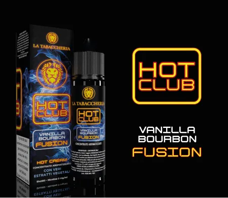 centenary-vanilla-bourbon-fusion-aroma-hot-club-line-vanille image 1