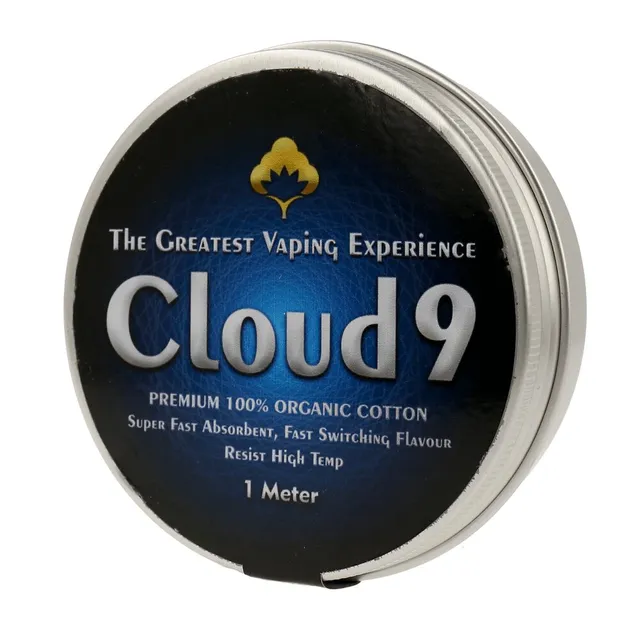 cloud9-premium-organic-cotton-bio-wickelwatte-dampfer image 1