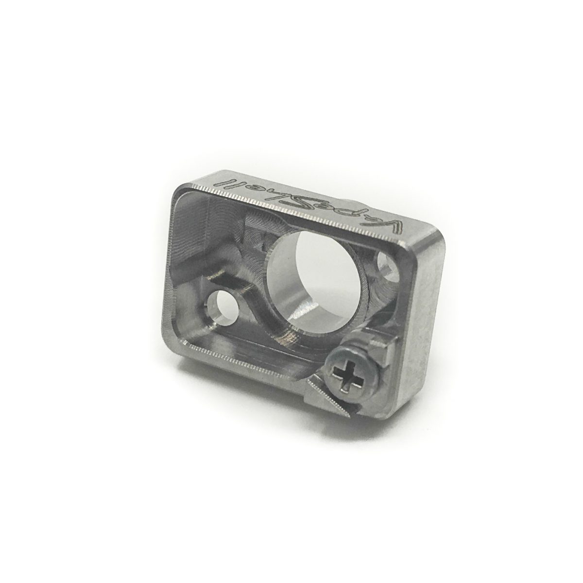 atmizoo-vapeshell-negative-post-minuspol-edelstahl image 2