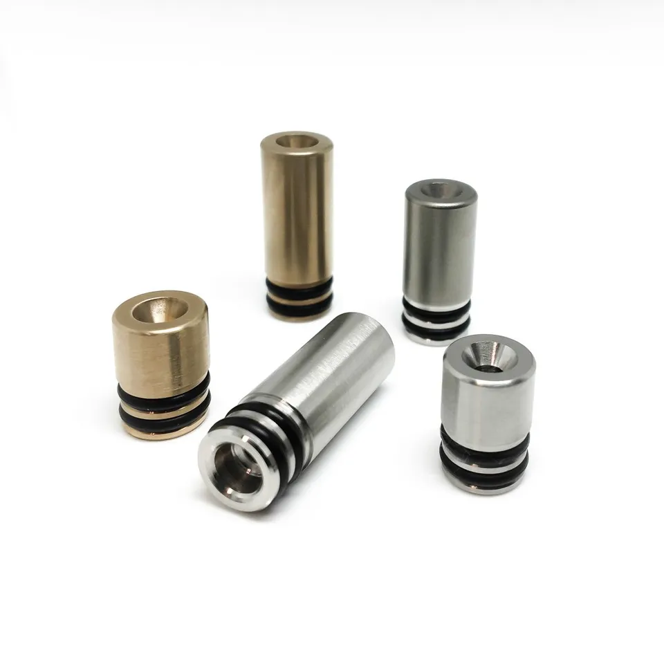 atmizoo-nema-drip-tip-mundst-ck-edelstahl-short-14mm image 1