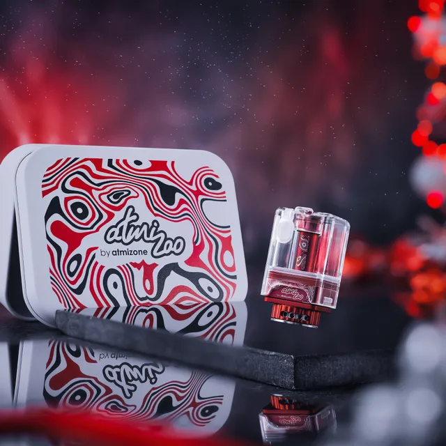 atmizoo-dotshell-rta-f-r-dotaio-marigold-orange-le image 1