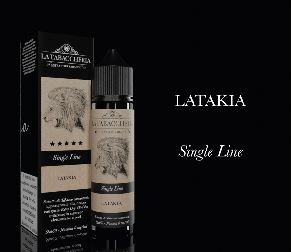 latakia-extra-dry-single-line-shortfill-tabak-aroma-20ml image 1