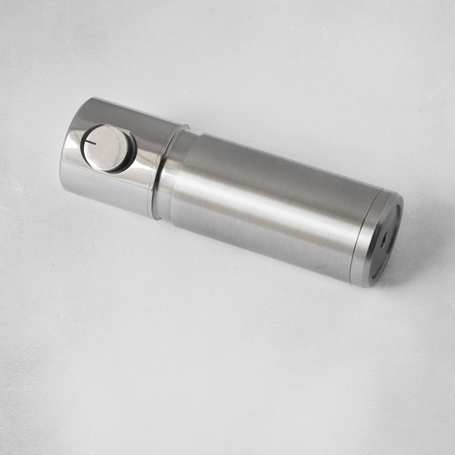 atmizoo-roller-ss-custom-mech-tube-mod-edelstahl image 1