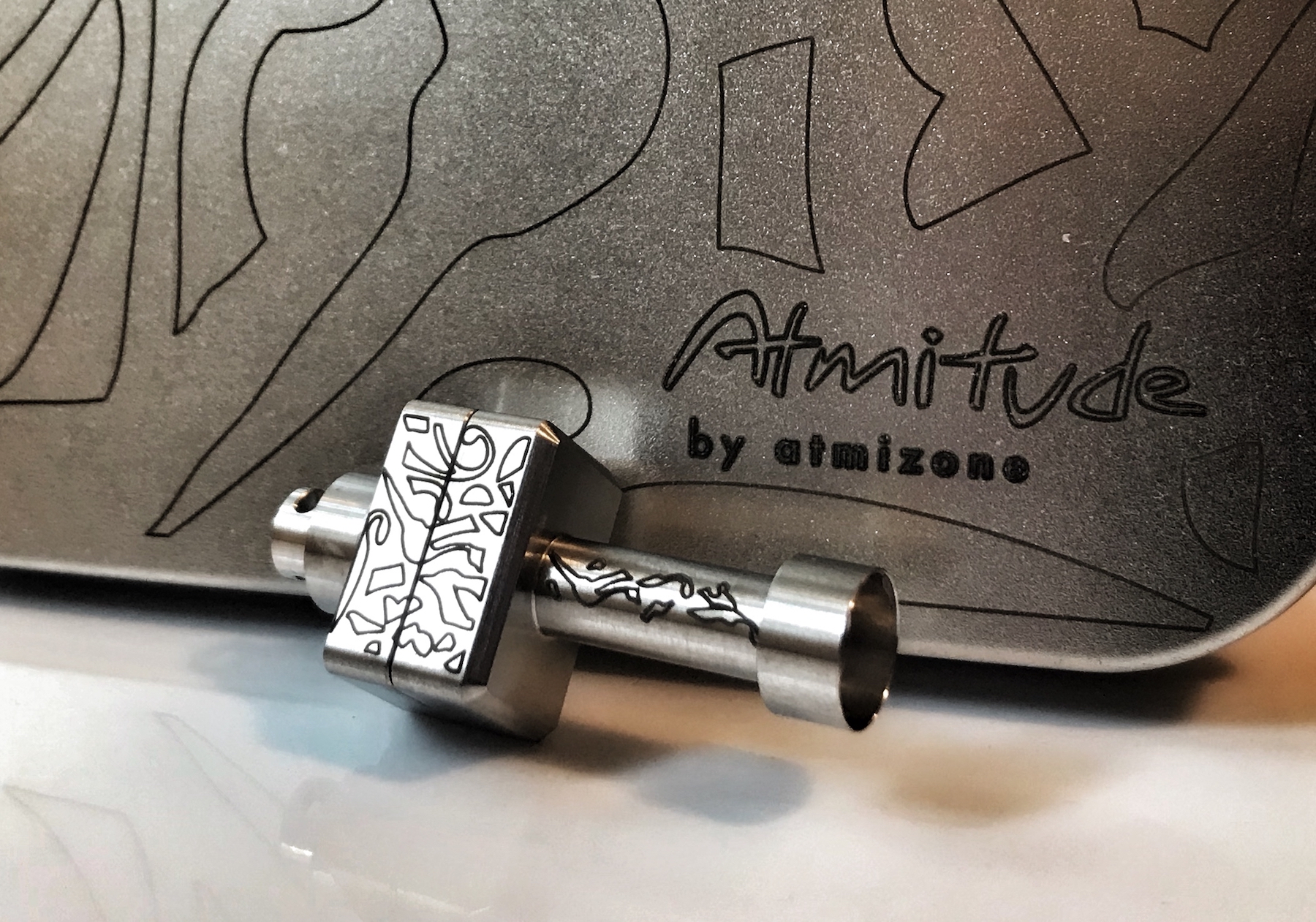 atmizoo-vapeshell-wormland-edition-verdampfer-infected image 3