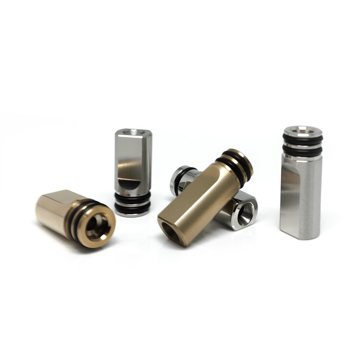 atmizoo-ray-drip-tip-mundst-ck-edelstahl-kurz-14mm image 4