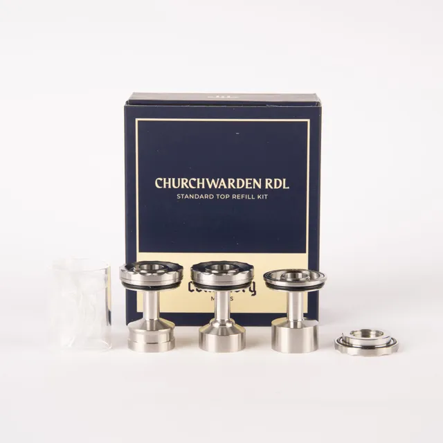 centenary-mods-diplomat-churchwarden-rdl-top-refill-kit-brushed image 1