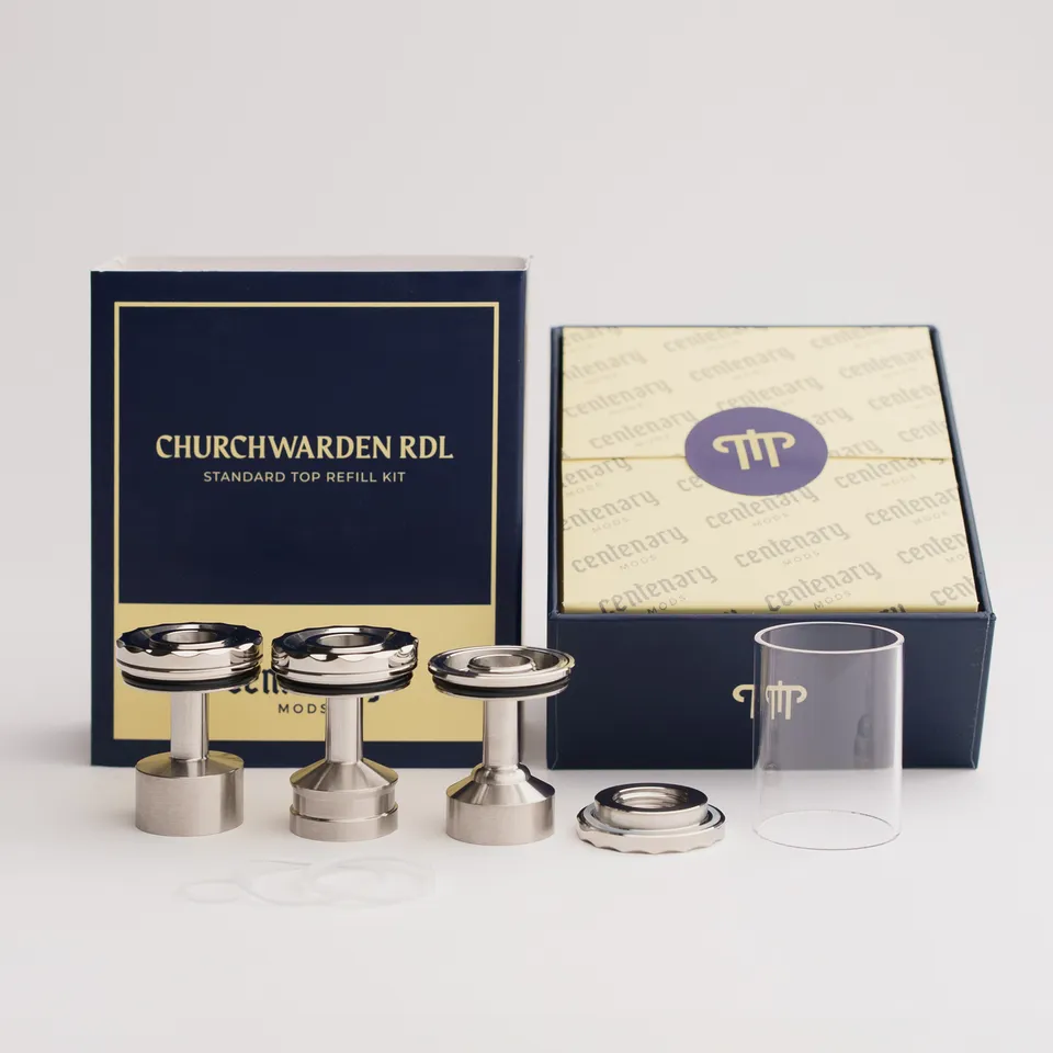 centenary-diplomat-churchwarden-rdl-standard-top-refill-kit image 1