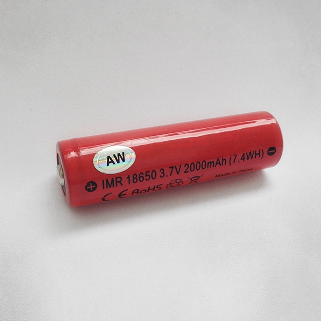 aw-18650-imr-2000mah-akku-button-top-li-mn image 1