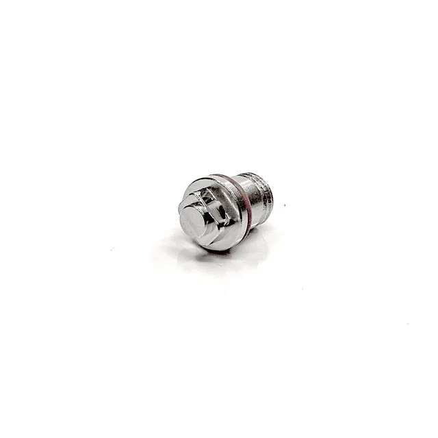 atmizoo-vapesnail-positive-tube-pluspolrohr-edelstahl image 1