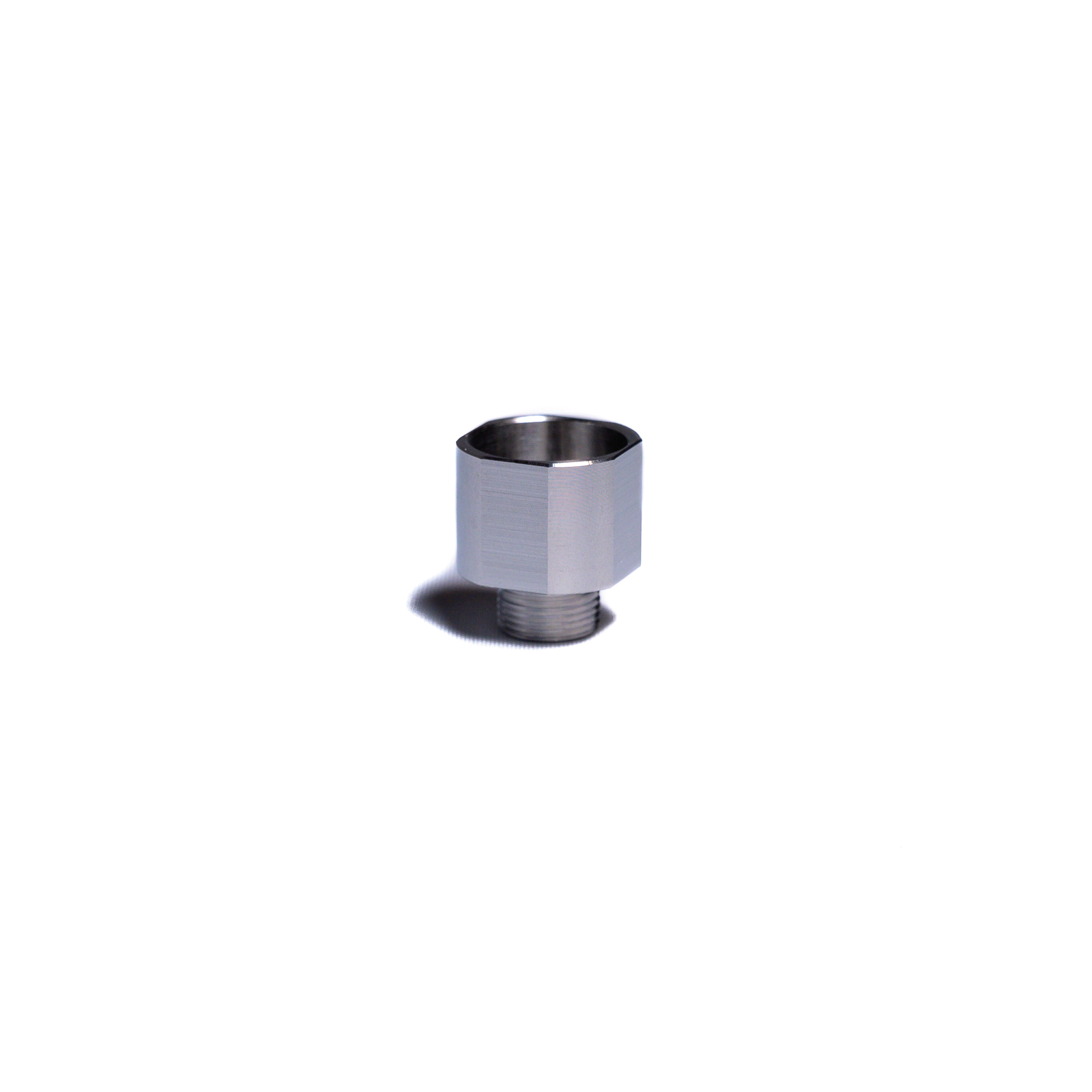 atmizoo-steamshell-510-aux-base-body-edelstahl image 1