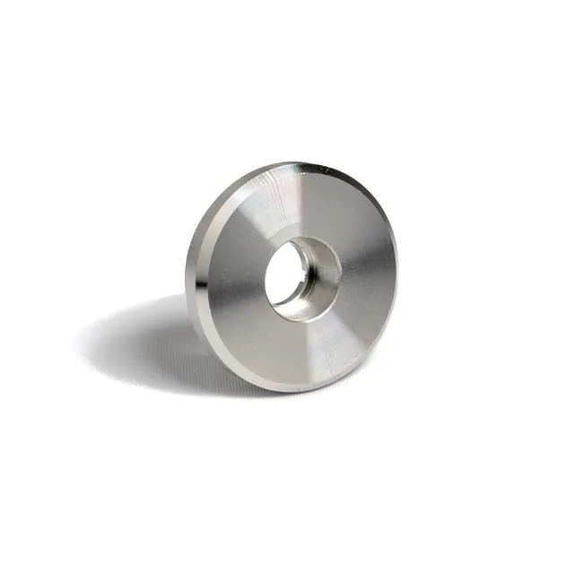 atmizoo-aer-top-cap-ersatz-deckel-ss-m-matt-edelstahl-mit-dichtung image 1