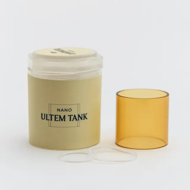 centenary-diplomat-nano-ultem-tank-ersatztank-bernstein image 1