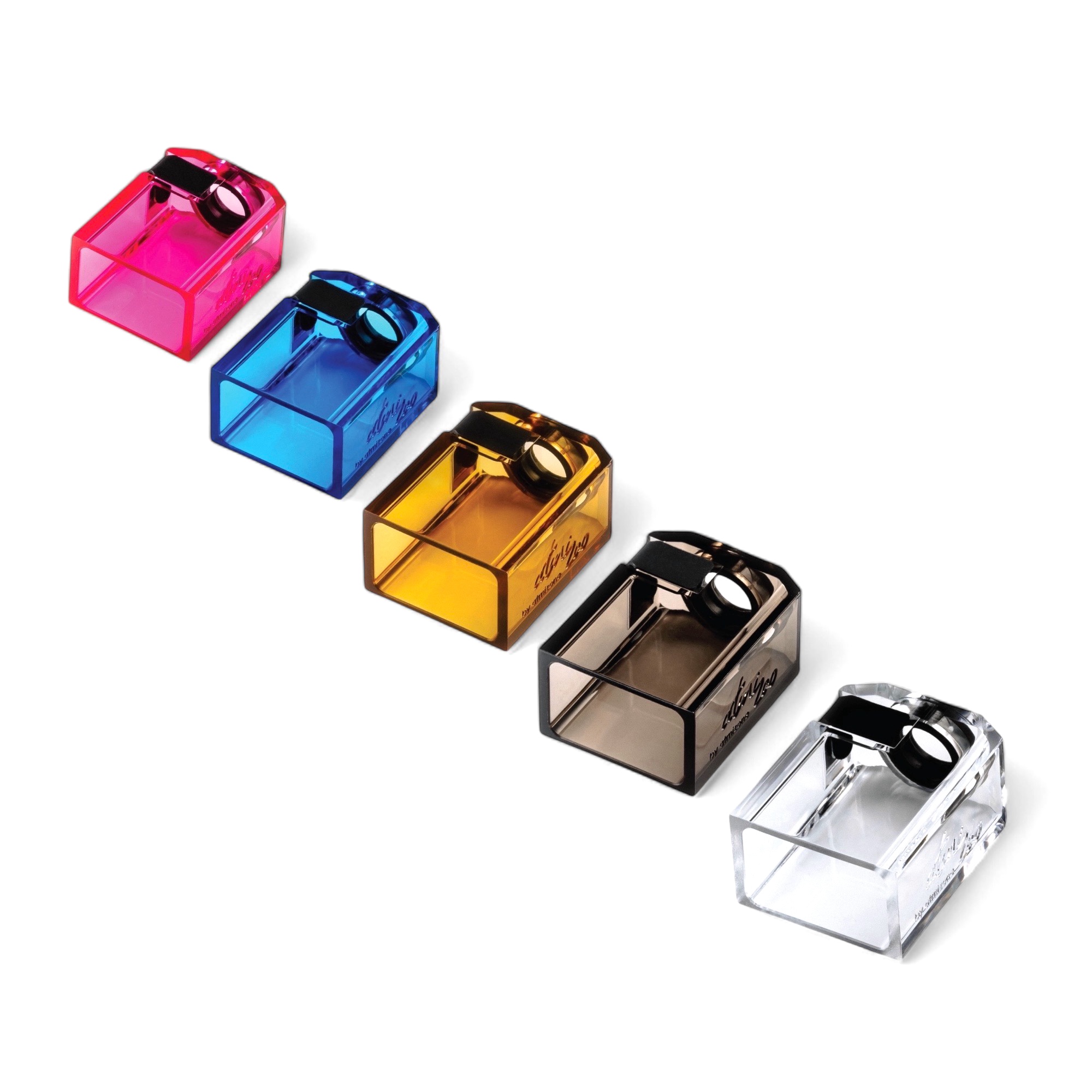 atmizoo-snailtank-v2-tank-kit-ersatztank-clear image 1