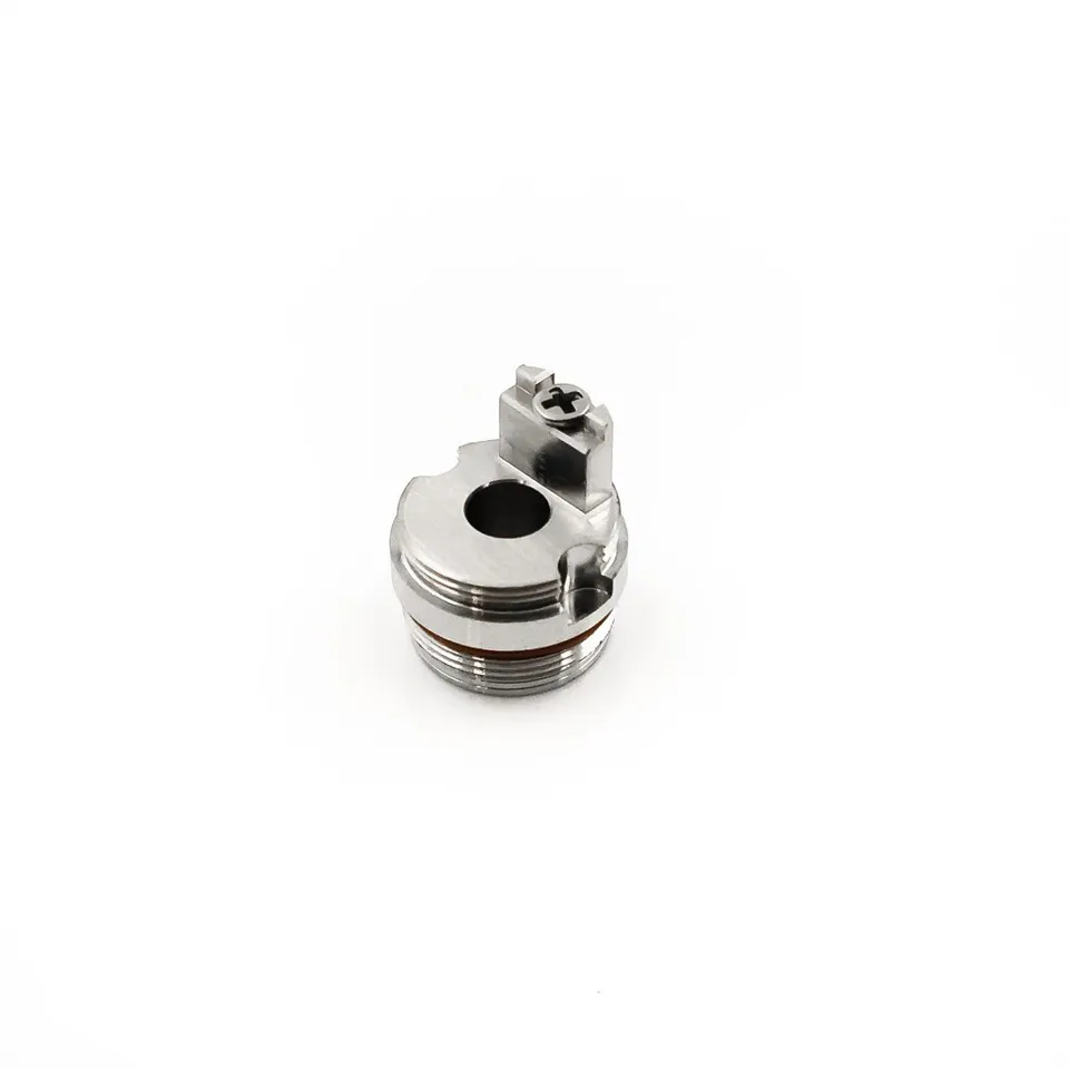 atmizoo-keras-rba-deck-minuspol-set-edelstahl-f-r-giga-nano image 1