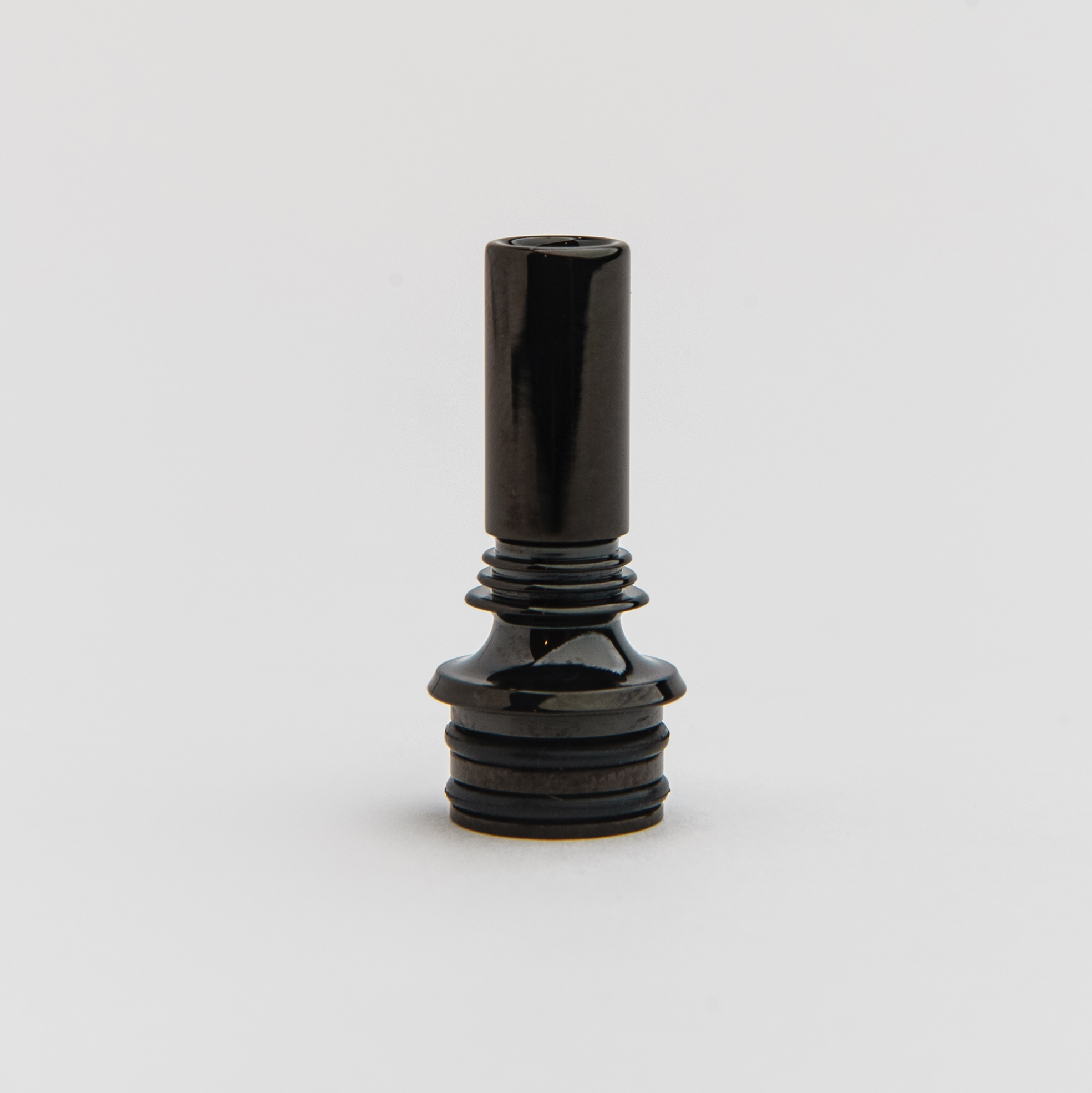 centenary-diplomat-lincoln-dlc-drip-tip-mundst-ck-schwarz image 1