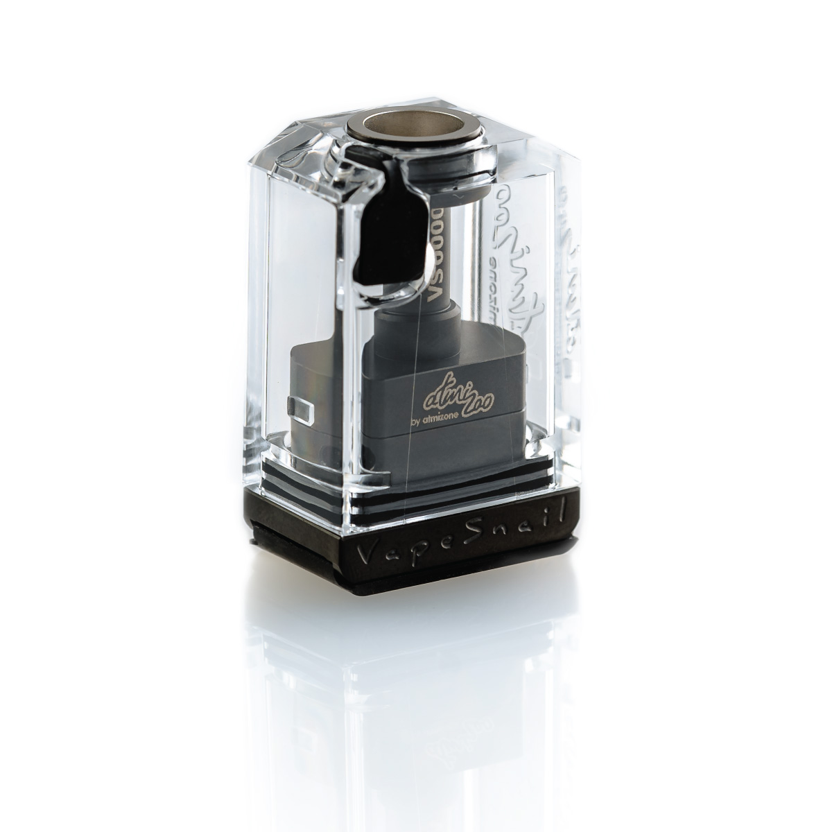 atmizoo-vapesnail-midnight-black-rta-verdampfer-boro image 1