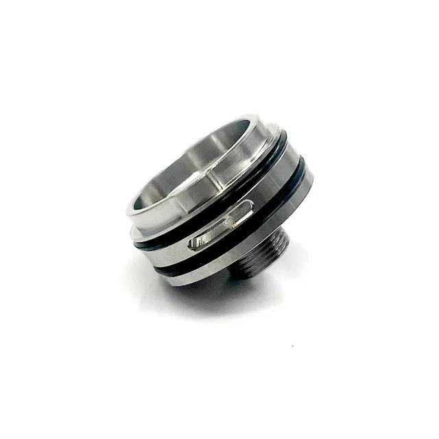 atmizoo-tripod-ersatzbasis-base-edelstahl image 1