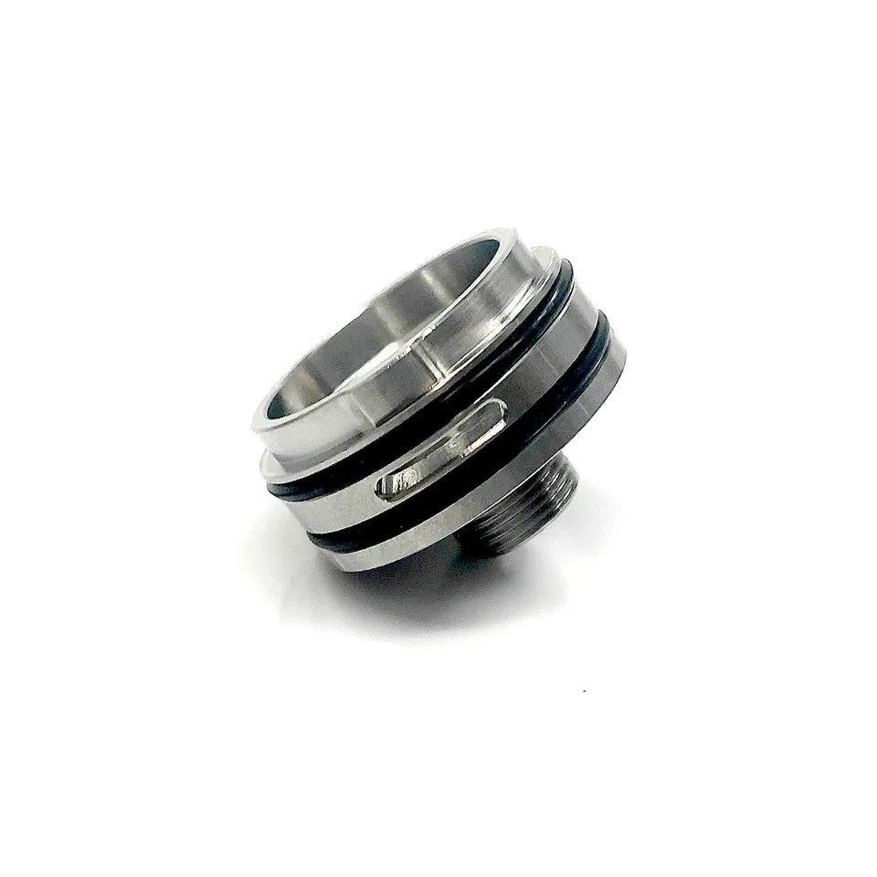 atmizoo-tripod-ersatzbasis-base-edelstahl image 1