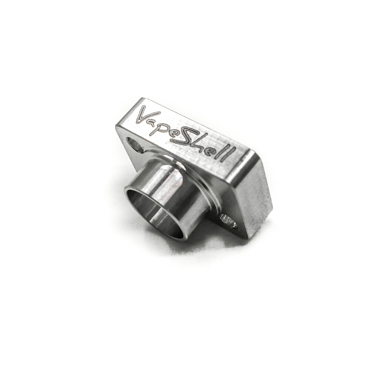 atmizoo-vapeshell-negative-post-minuspol-edelstahl image 1