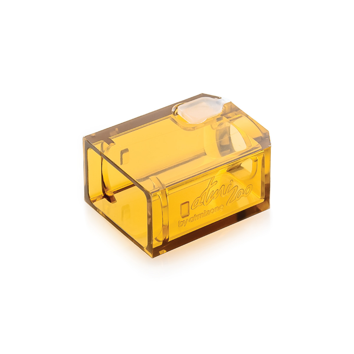 atmizoo-vapesnail-tank-kit-pctg-tank-clear image 4