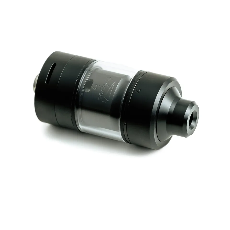 atmizoo-tripod-dlc-carbon-black-rta-verdampfer-22mm image 1