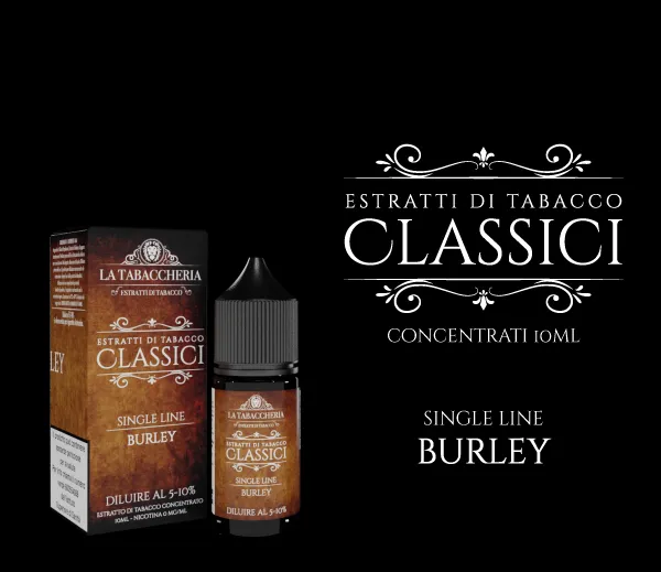centenary-mods-la-tabaccheria-burley-tabak-aroma-10ml image 1