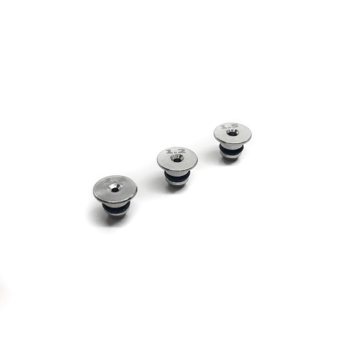 atmizoo-dotshell-mtl-inserts-airflow-pins-1-0-1-2-1-5-mm-edelstahl image 1