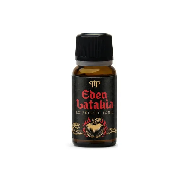 centenary-eden-latakia-aroma-12ml-tabak-e-liquid-konzentrat image 1