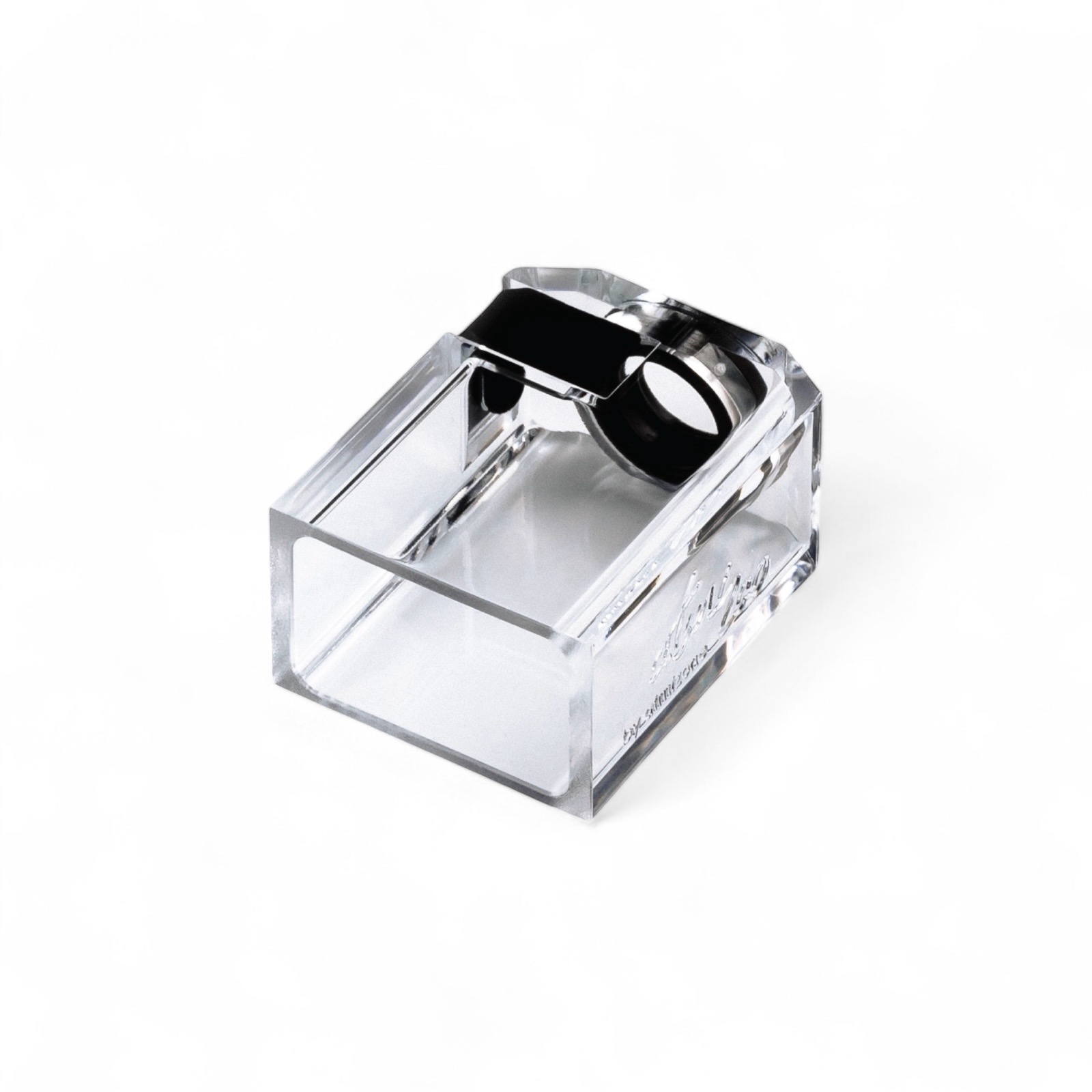 atmizoo-snailtank-v2-tank-kit-ersatztank-clear image 2