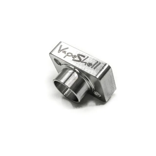 atmizoo-vapeshell-negative-post-minuspol-edelstahl image 1
