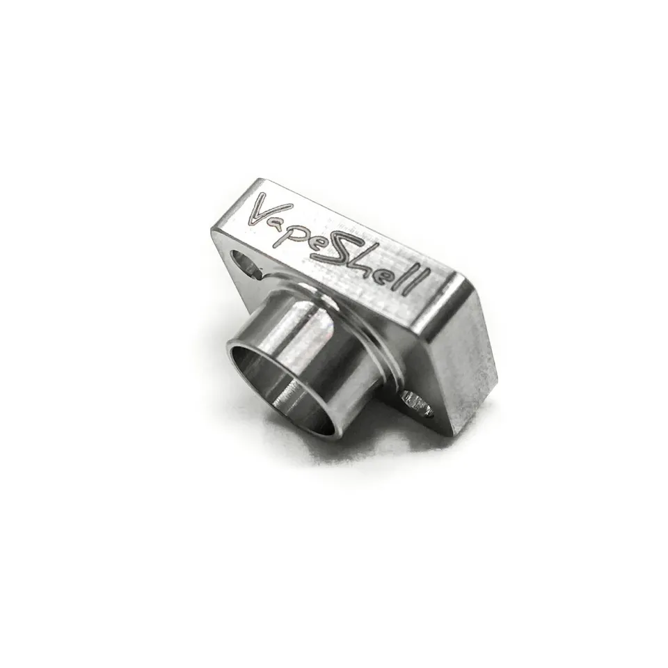 atmizoo-vapeshell-negative-post-minuspol-edelstahl image 1