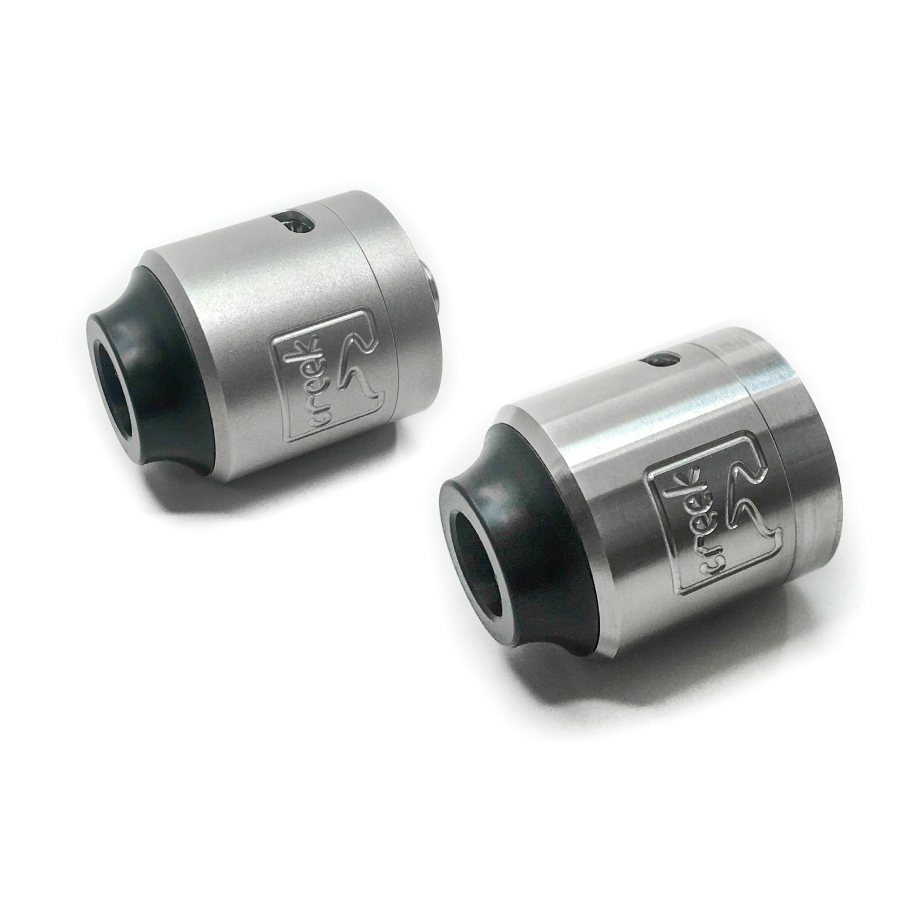 atmizoo-creek-rda-tr-pfler-22mm-single-coil-squonk image 1