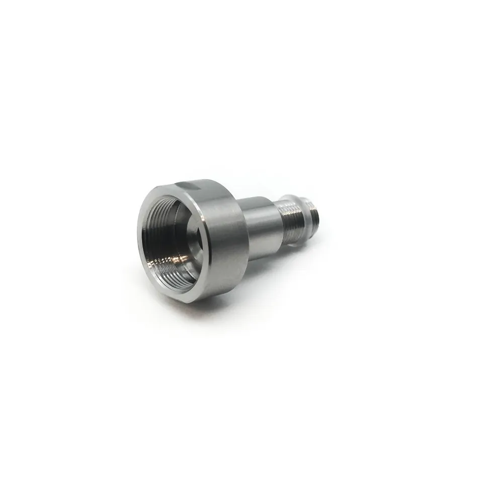 atmizoo-keras-giga-inner-tube-innenrohr-edelstahl-matt image 1