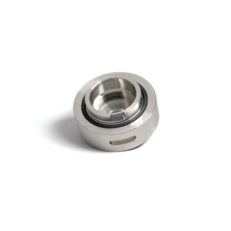 atmizoo-tripod2-base-verdampfer-basis-edelstahl-matt image 3