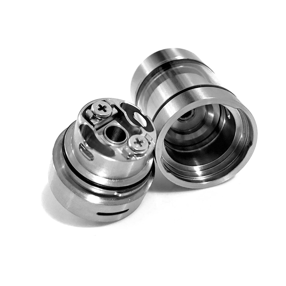 atmizoo-tripod-rta-verdampfer-22mm-single-coil image 6