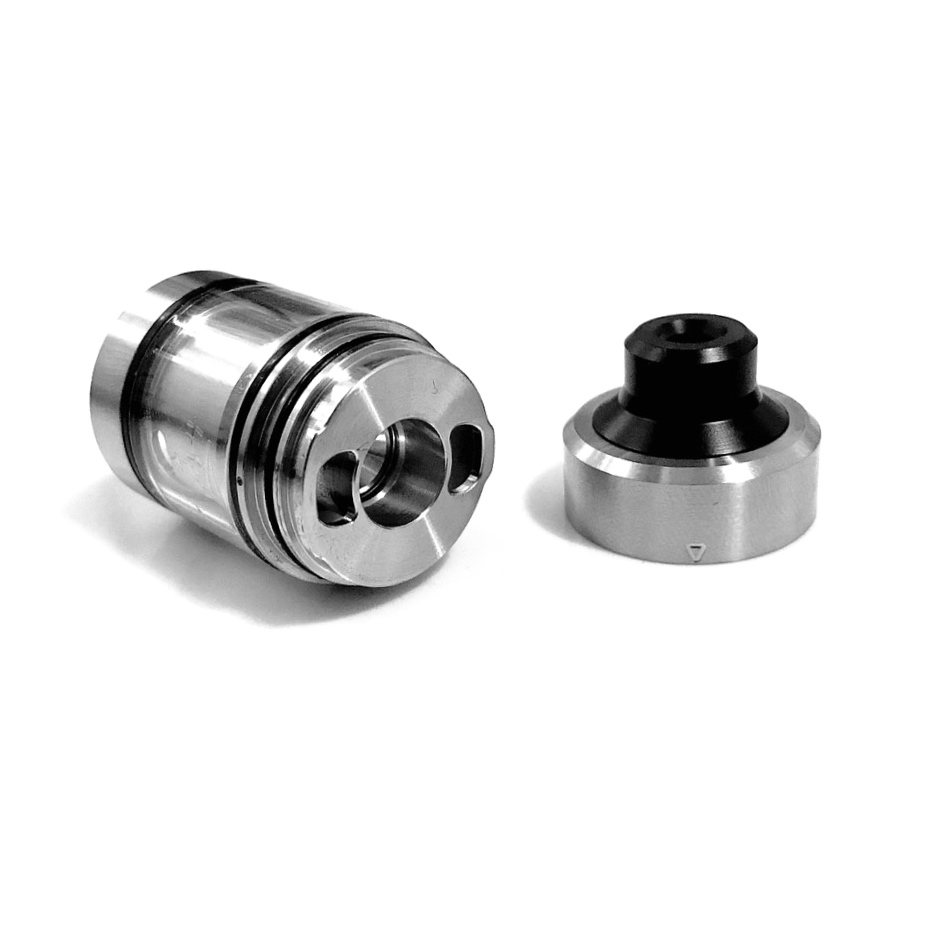atmizoo-tripod-rta-verdampfer-22mm-single-coil image 5