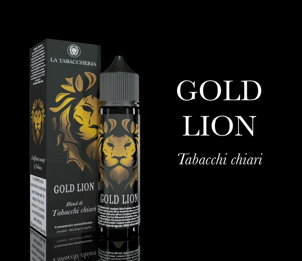 centenary-gold-lion-lion-line-shortfill-liquid-tabak image 1
