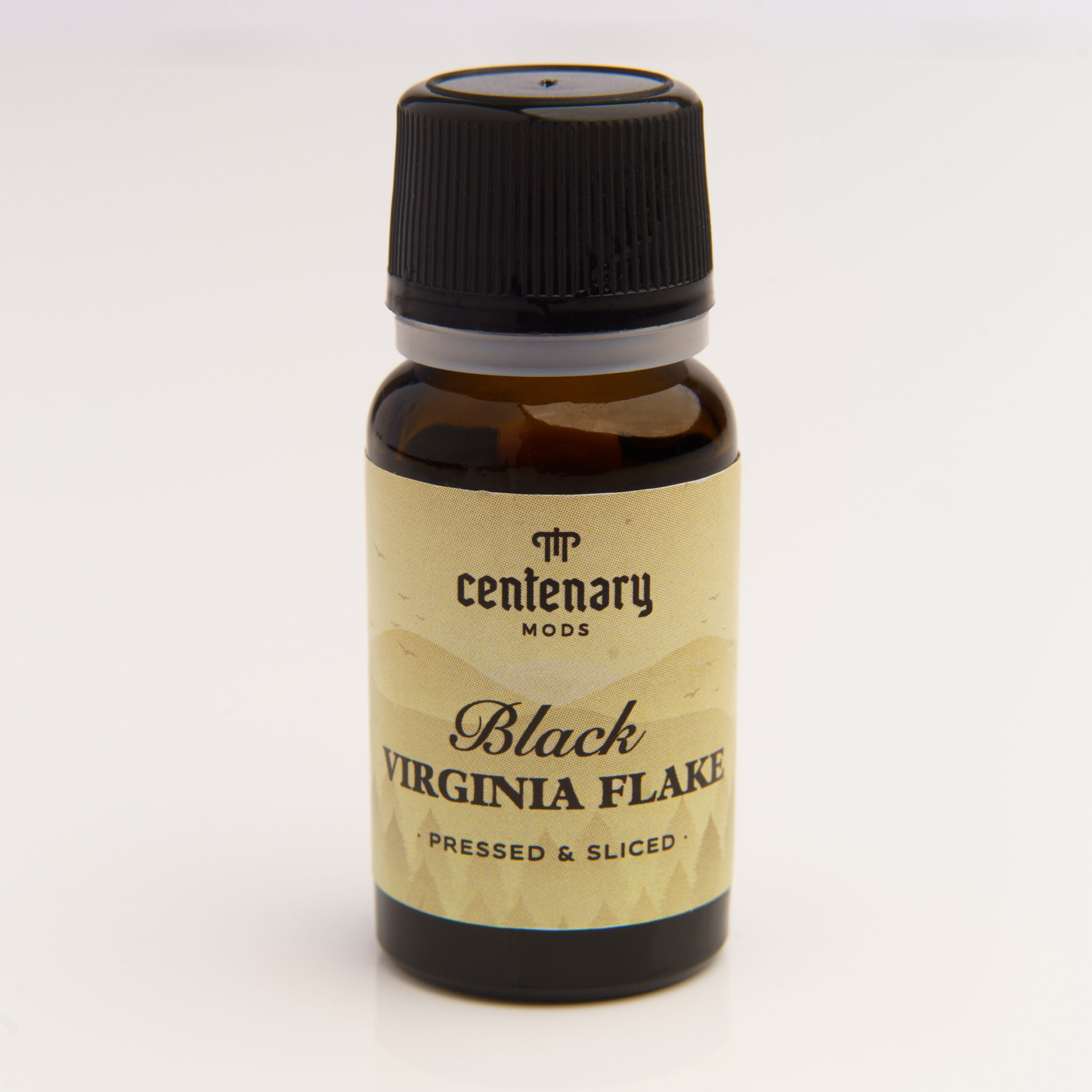 centenary-mods-black-virginia-flake-tabakaroma-12ml-mild image 1