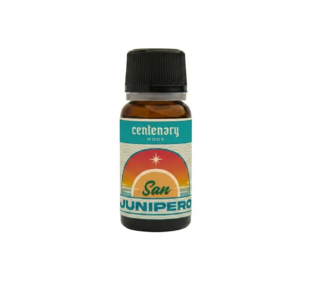 centenary-mods-san-junipero-liquid-aroma-12ml-fruchtig image 1