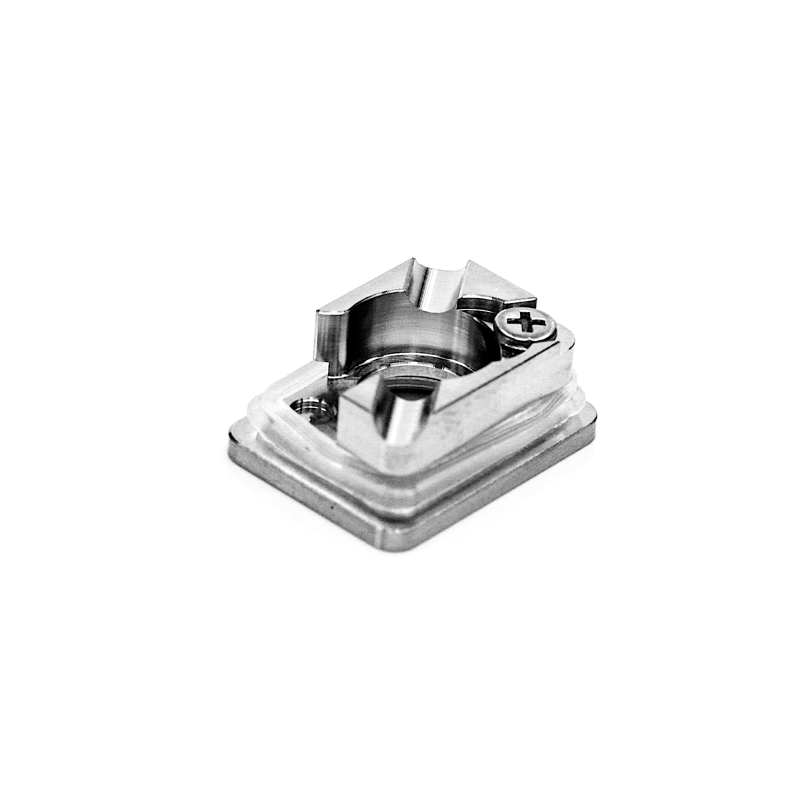 atmizoo-dotshell-negative-post-deck-edelstahl-dichtung image 2