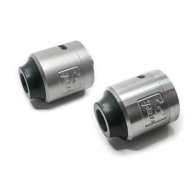 atmizoo-creek-rda-tr-pfler-22mm-single-coil-squonk image 1