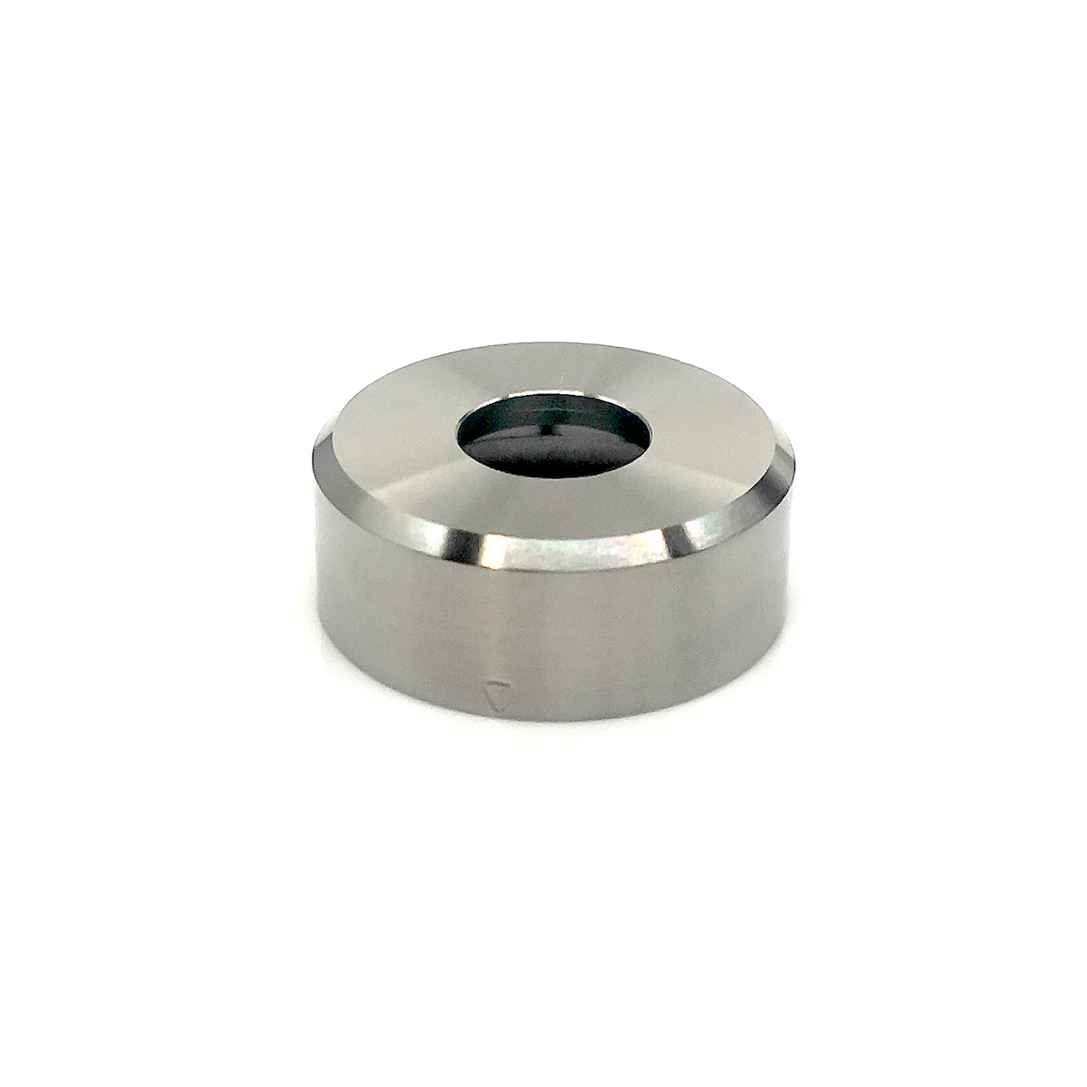 atmizoo-tripod-top-cap-edelstahl-verdampfer-deckel-matte image 1