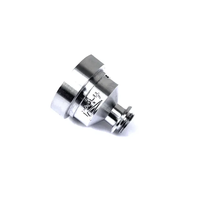 atmizoo-tripod-restricted-chimney-316-edelstahl-3-4ml image 1