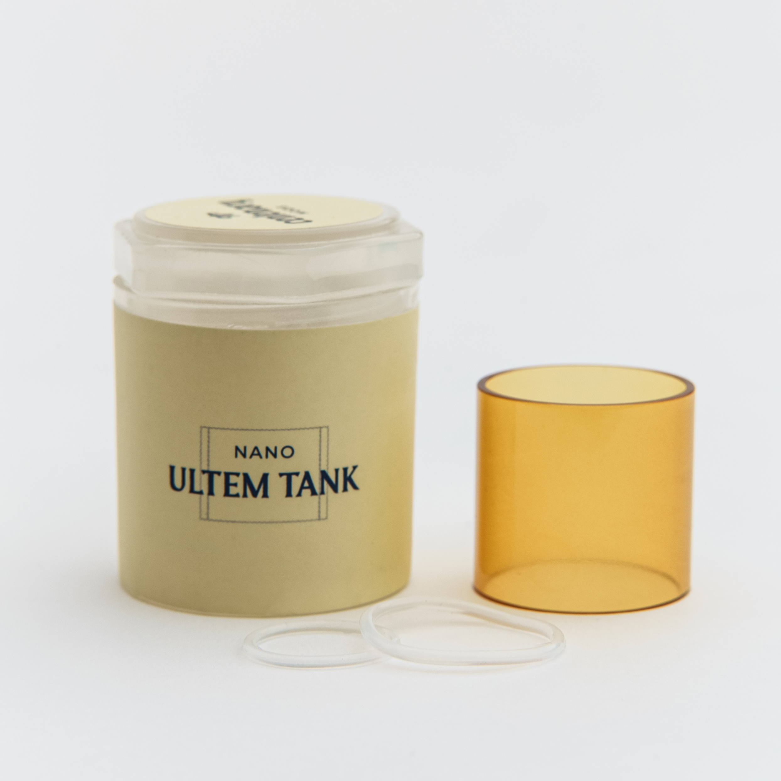 centenary-diplomat-nano-ultem-tank-ersatztank-bernstein image 1