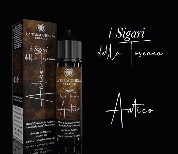 centenary-sigaro-antico-toscana-zigarren-aroma-shortfill image 1
