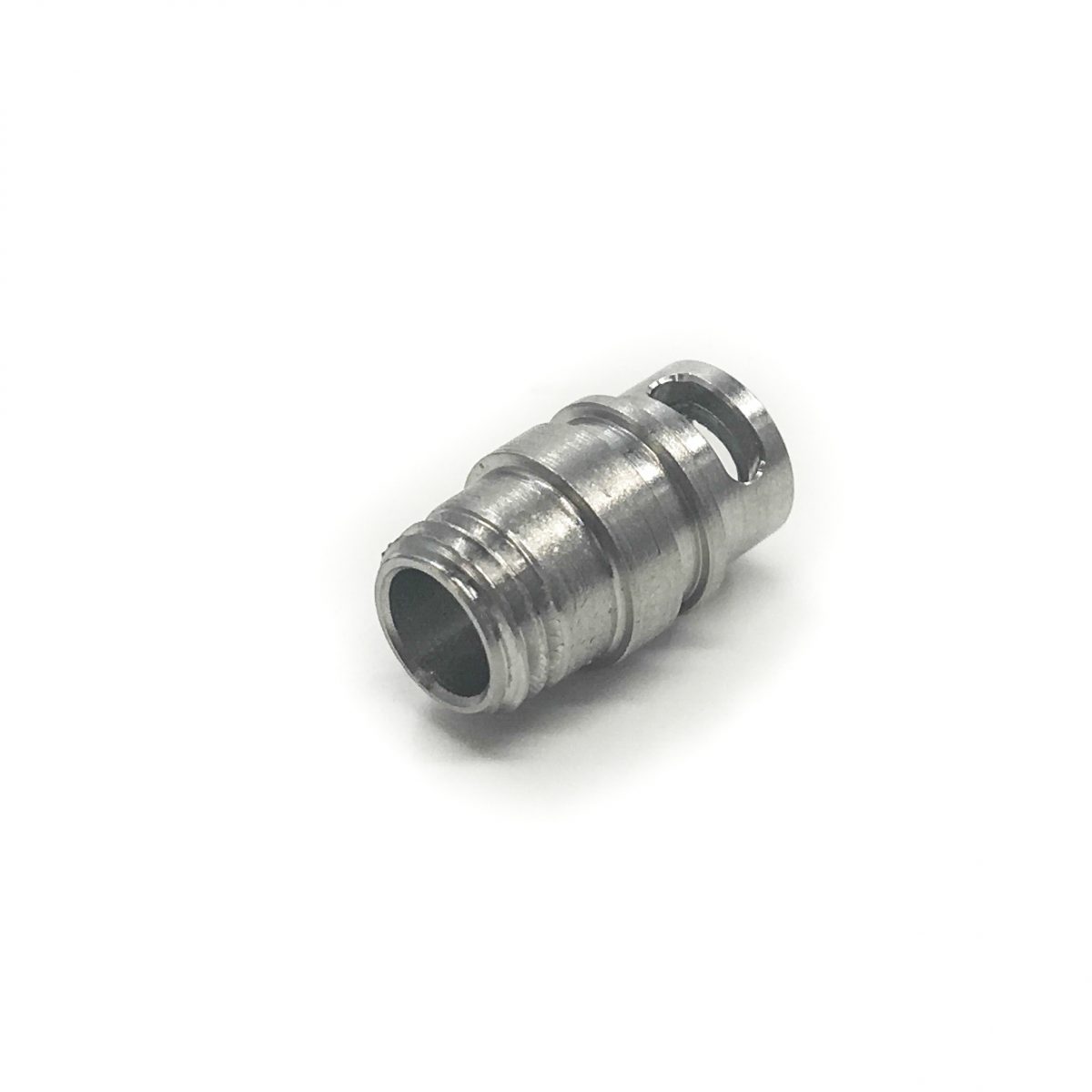 atmizoo-vapeshell-positive-tube-ersatzteil-edelstahl image 2